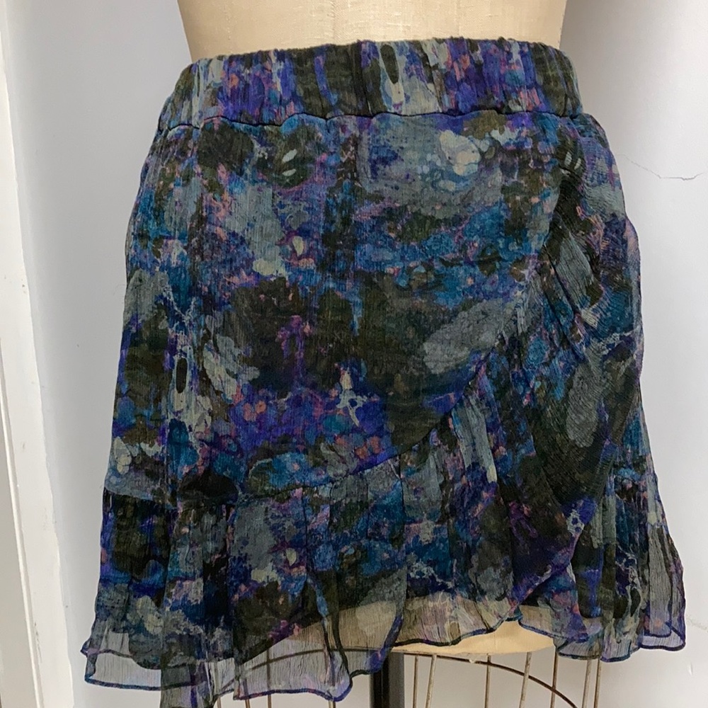 IRO skirt 38